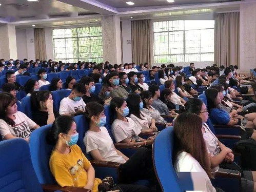 集美大学电子商务专业课